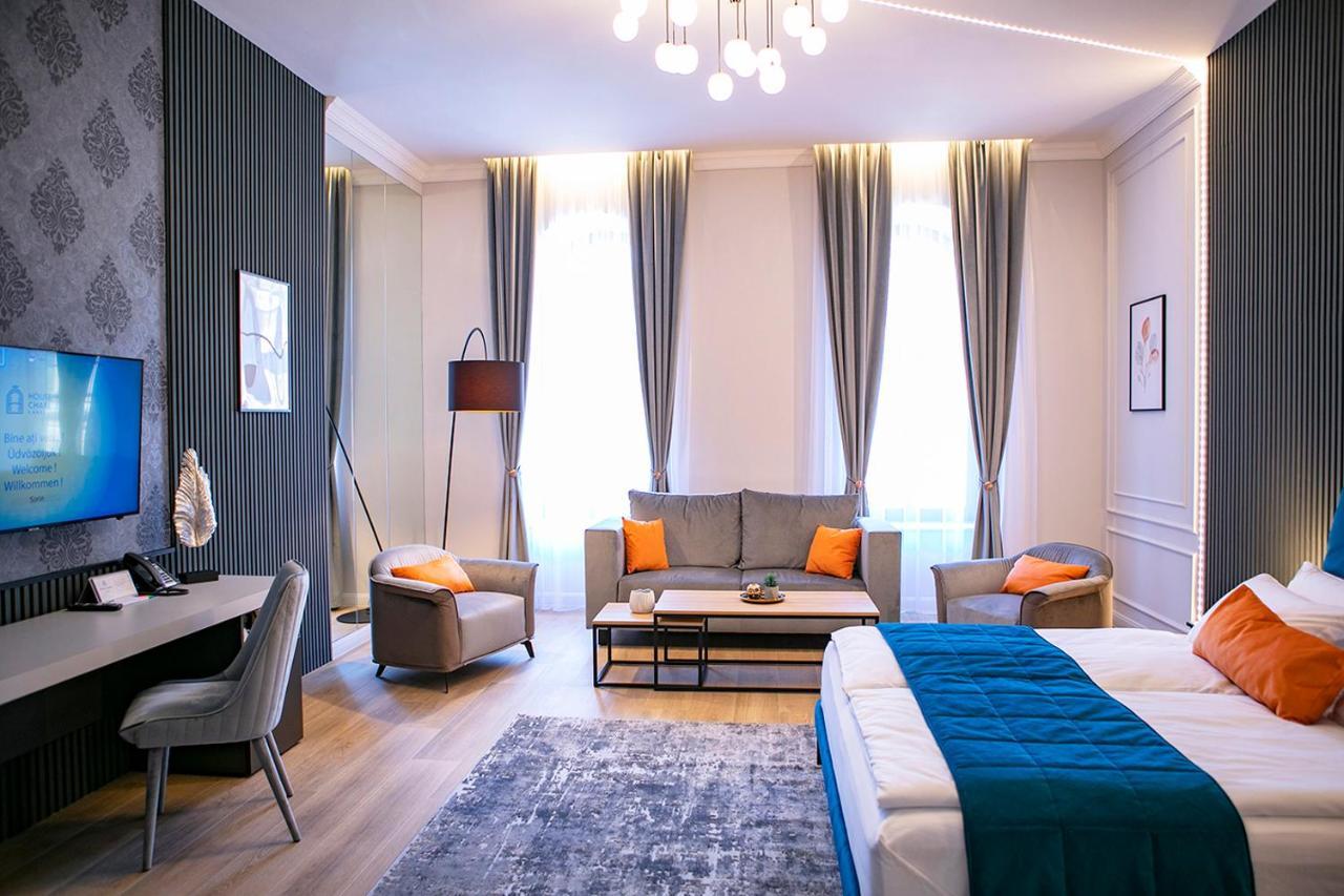 House Of Charles Hotel Carei Ngoại thất bức ảnh